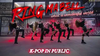 [K-POP IN PUBLIC] Billlie 빌리 - 'RING ma Bell (what a wonderful world)' | Dance Cover by BLACKSTICK