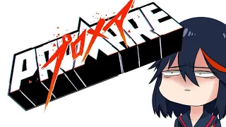 Promare Is The Worst Anime Movie Ever Made