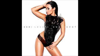 Demi Lovato - Stone Cold (Official Instrumental)