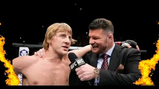 Paddy"The Baddy"Pimblett UFC WALKOUT SONG.