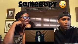 Mom Reacts To Internet - Somebody 🤩Ft. Lil Tecca & A Boogie With The Hoodie (Official Video)