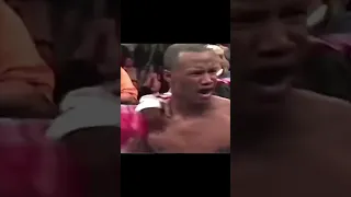 When Zab Judah CHICKEN DANCE vs   Kostya Tszyu