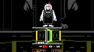 Can you beat Undertale by doing Absolutely Nothing?