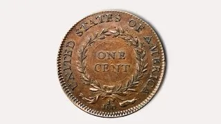 This Penny Could Fetch $2 Million at Auction