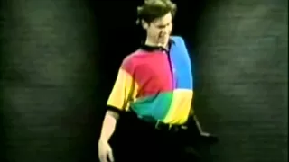 Jim Carrey - Unnatural act part 3