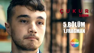 Çukur 3. Sezon 5. Bölüm 1. Fragman