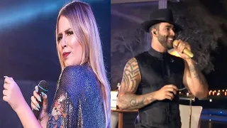 Marília Mendonça cita cobrança por live após Gusttavo Lima ter dez milhões de views!