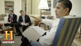 Obama, Communicator in Chief | The 44th President in His Own Words | History