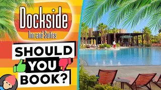 Universal's Endless Summer Resort - Dockside Inn and Suites Overview & Review