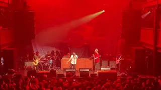 “Sugar Coated” LIVE by Heart Attack Man at The NorVa in Norfolk, VA on 12/7/21