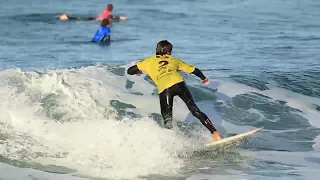 2024 Capo Valley Surf Team Video