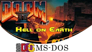 Doom II: Hell on Earth [MS-DOS]