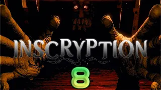 Aavak Streams Inscryption - Part 8