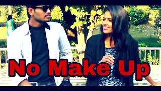 No Make Up - Bilaal Saeed ft. Bohemia |Blood line Music| Fun and Action by #vfxshaan