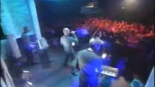 Eiffel 65 - Move Your Body (Live @ Top Of The Pops 29.01.00)