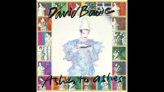 David Bowie - Ashes to Ashes (Torisutan Extended)