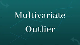 Multivariate Outliers in SPSS