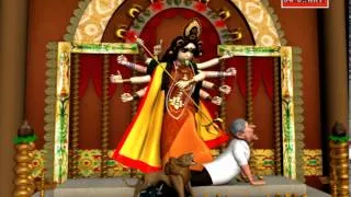 So Sorry: Didi and Durga Puja