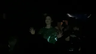 Sophie Ellis-Bextor - My favorite things(Kitchen disco tour live in Brussels)(01/03/2023)