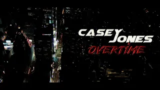 Casey Jones: Overtime Fight 1