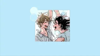 Falling in love with a stranger by the sea (Umibe no etranger playlist)