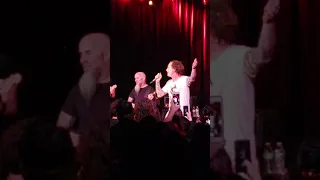 Corey Taylor and friends - Out of Nowhere - the Roxy 022019