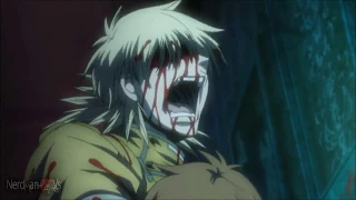 Hellsing Ultimate「 AMV 」 Fallen Angels HD720p