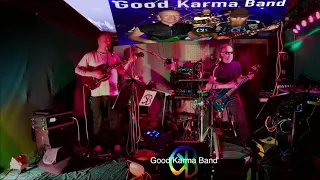 Job  05-24-2018 Jam wGood Karma Band