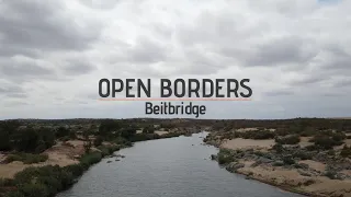 Open Borders: South Africa / Zimbabwe | Documentary