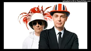 Pet Shop Boys feat Madonna - Sorry