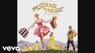 Julie Andrews - My Favorite Things (Audio)