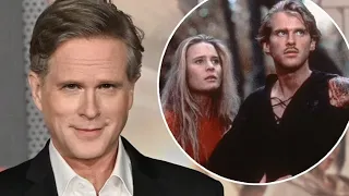 "Cary Elwes on The Princess Bride: Life-Changing Role"