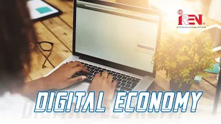 What is the Digital Economy? #DigitalTransformation #Digital #DigitalEconomy