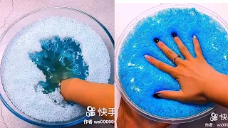 Relaxing slime|Satisfying slime|slime video| part:269| Slime wonderland