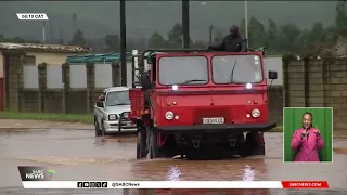 Eastern Cape Floods | Seven dead amid heavy floods in Kariega
