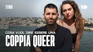 Cosa vuol dire essere una coppia queer