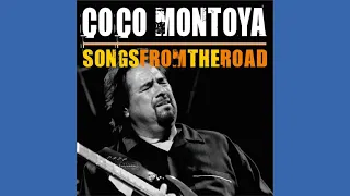 ✧𝐇𝐃𝕽𝖊𝖒𝖆𝖘𝖙𝖊𝖗𝖊𝖉🎶Coco Montoya _ Songs From The Road (Live t!) Alb.