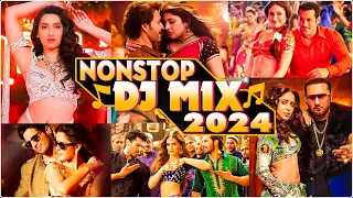 PARTY MASHUP 2024 | Non Stop Party Mashup | Bollywood Party Songs 2024 | Hits Party Mashup Song 2024