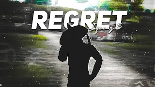 Regret 😓 | 5 Finger Claw Iqoo Z5 | Bgmi Montage | Frager Op