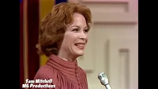 Password Plus (Episode 18) (January 31st, 1979)