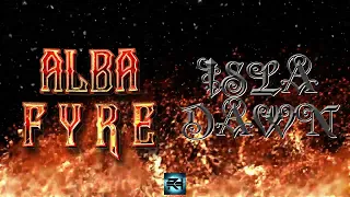 WWE: Alba Fyre & Isla Dawn Entrance Video | "The Depths"