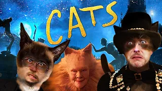 Cats - Nostalgia Critic