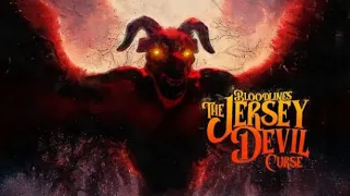 Bloodlines: The Jersey Devil Curse | Official Trailer | Horror Brains