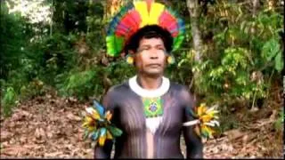 Xingu   A Terra Ameaada