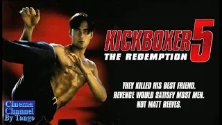 Kickboxer 5: The Redemption / Film Completo in Italiano