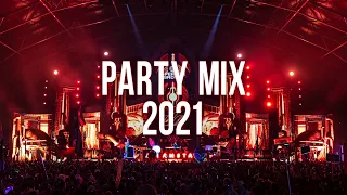 Party Mix 2021