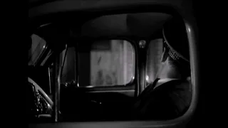 The Asphalt Jungle (1950) Cinematography by Harold Rosson