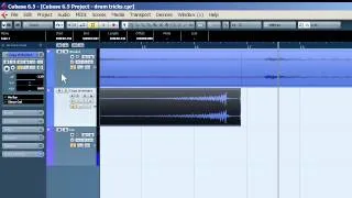 Recording Tips and Tricks 1