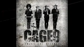 Cage9  Enjoy the Silence  Depeche Mode Cover