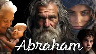 Abraham - The Beginning